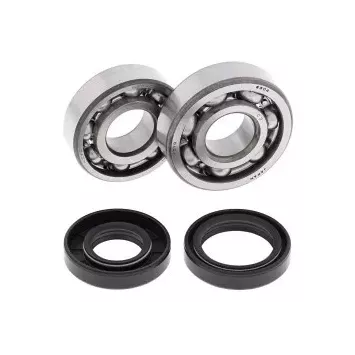 Kit de roulement de Vilo 80 YZ 93-01 et 85 YZ 02-18