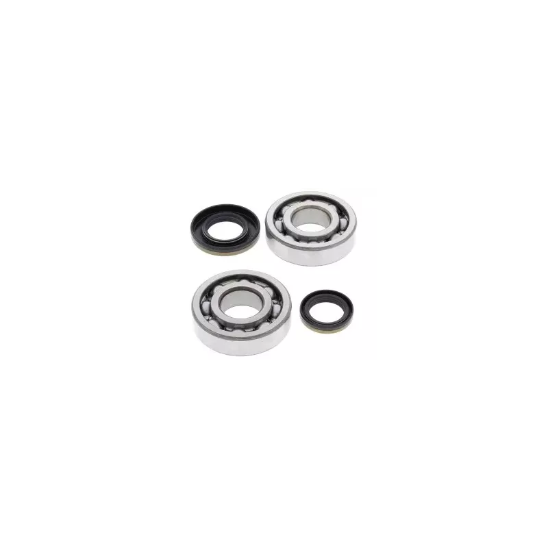 Kit de roulement de Vilebrequin 250 RM 05-08