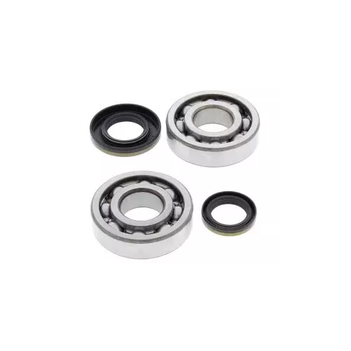 Kit de roulement de Vilebrequin 250 RM 05-08
