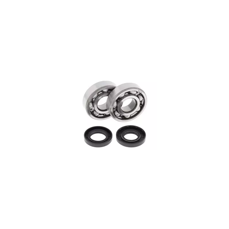 Kit de roulement de Vilebrequin 125 YZ 05-16 57.54