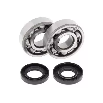 Kit de roulement de Vilebrequin 125 YZ 05-16 57.54