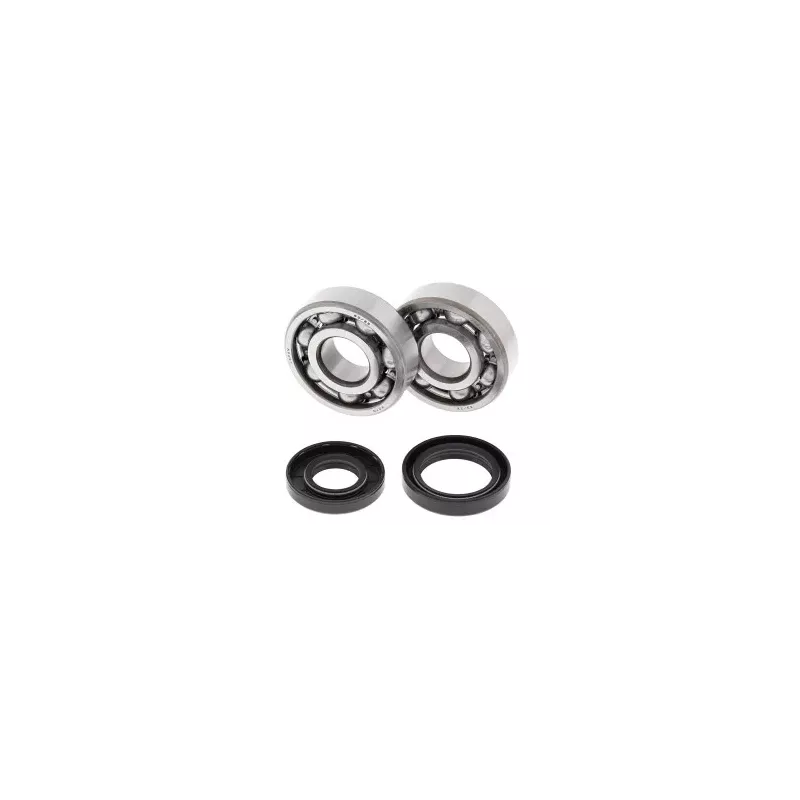 Kit de roulement de Vilebrequin 125 YZ 01-04