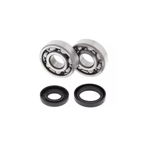 Kit de roulement de Vilebrequin 125 YZ 01-04
