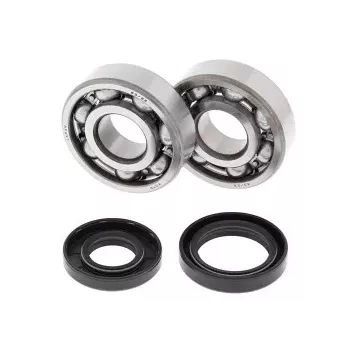 Kit de roulement de Vilebrequin 125 YZ 01-04