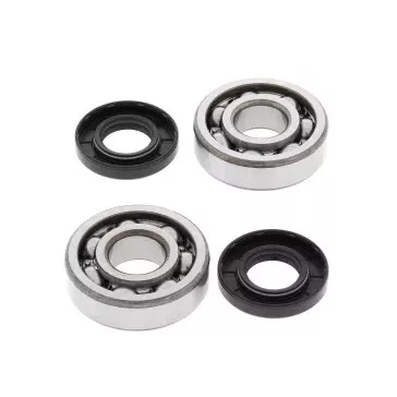 Kit de roulement de Vilebrequin 65 KX 00-22 et 85 KX 01-22