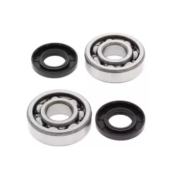 Kit de roulement de Vilebrequin 65 KX 00-15 et 85 KX 01-15