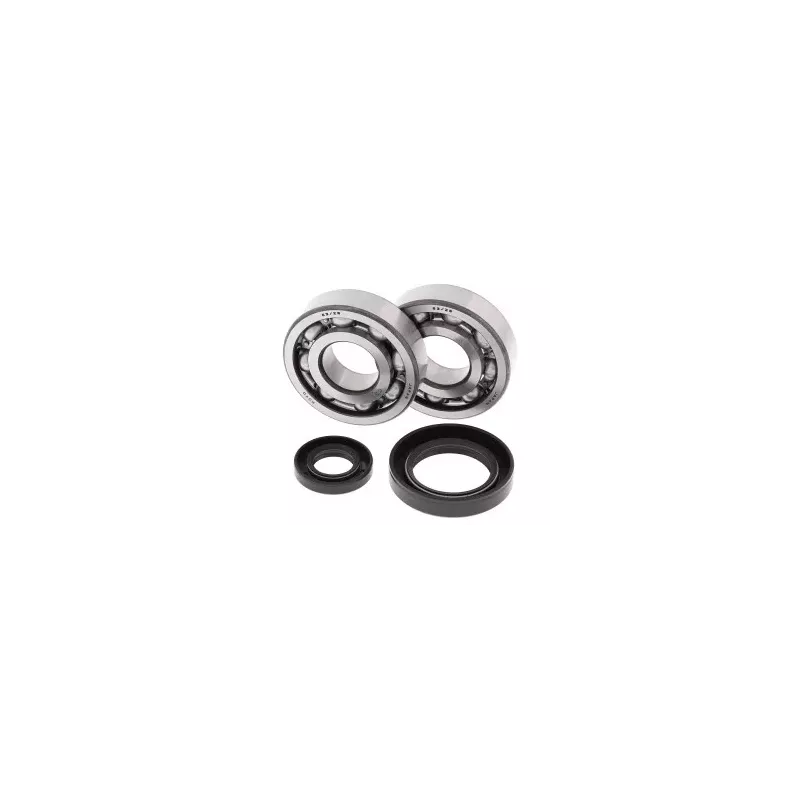 Kit de roulement de Vilebrequin 250R CR 92-07