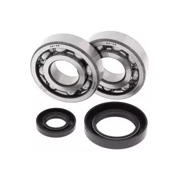 Kit de roulement de Vilebrequin 250R CR 92-07