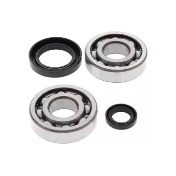 Kit de roulement de Vilebrequin 500R CR 87-01