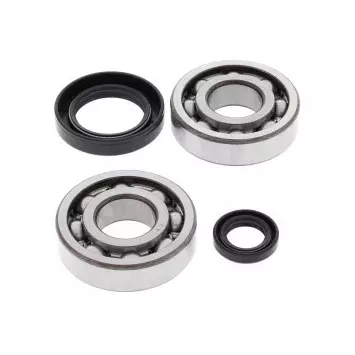 Kit de roulement de Vilebrequin 500R CR 84-01