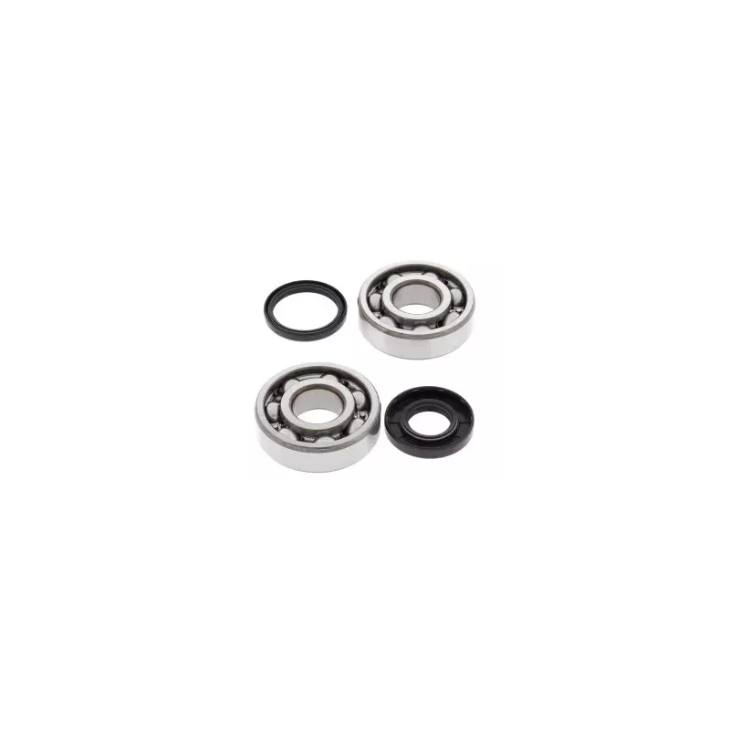 Kit de roulement de Vilebrequin 125 CR 00-13