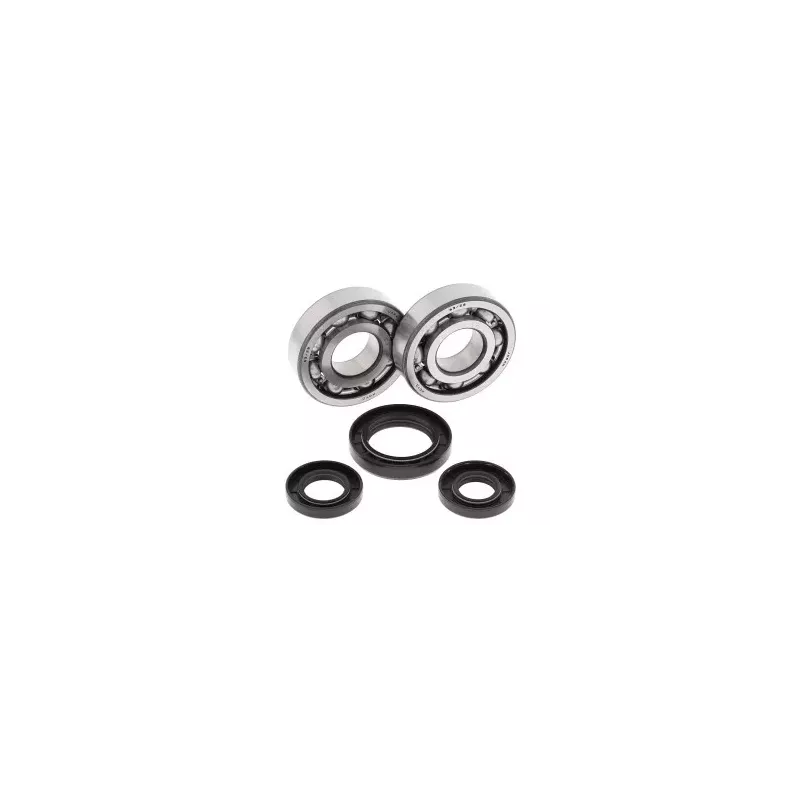 Kit de roulement de Vilebrequin 250 YZ 98-00