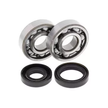 Kit de roulement de Vilebrequin 125 KX 88-05