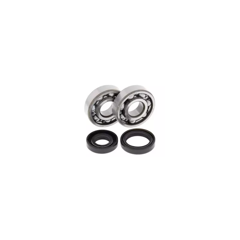Kit de roulement de Vilebrequin 125 KX 88-05