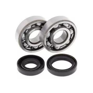 Kit de roulement de Vilebrequin 125 KX 88-05