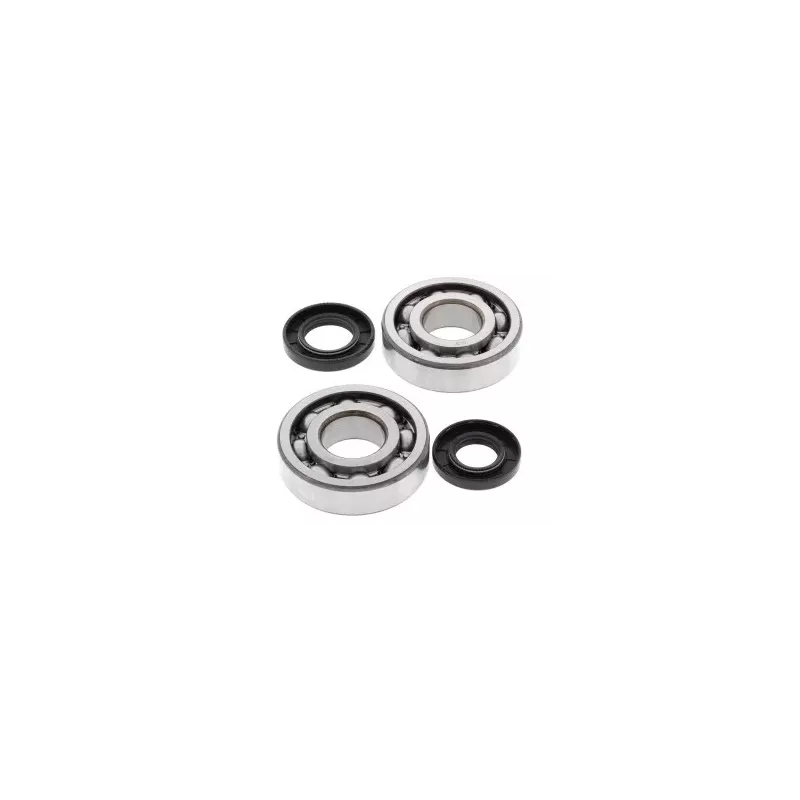 Kit de roulement de Vilebrequin 250 KX 87-01