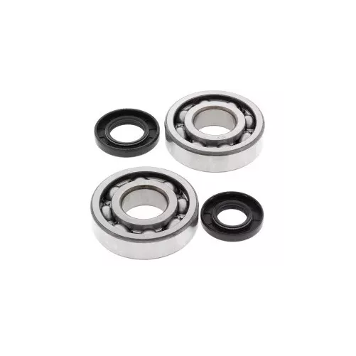 Kit de roulement de Vilebrequin 250 KX 87-01