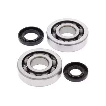 Kit de roulement de Vilebrequin 250 KX 02-07