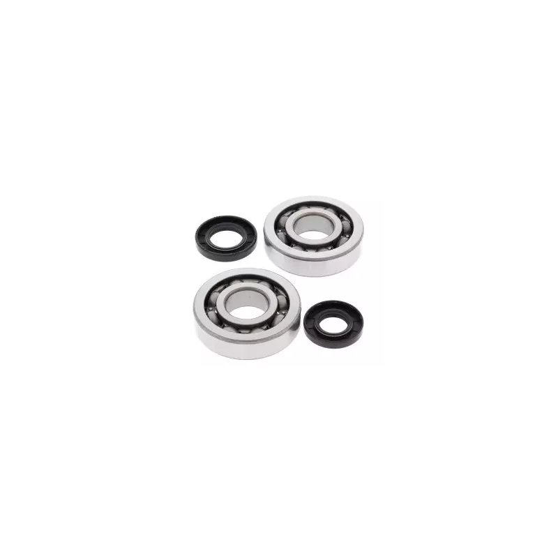 Kit de roulement de Vilebrequin 250 KX 02-07