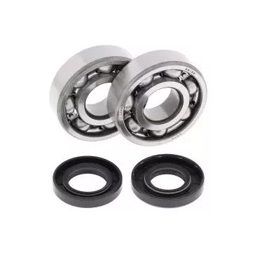 Kit roulement Vilebrequin 125 YZ 04-26 PROX