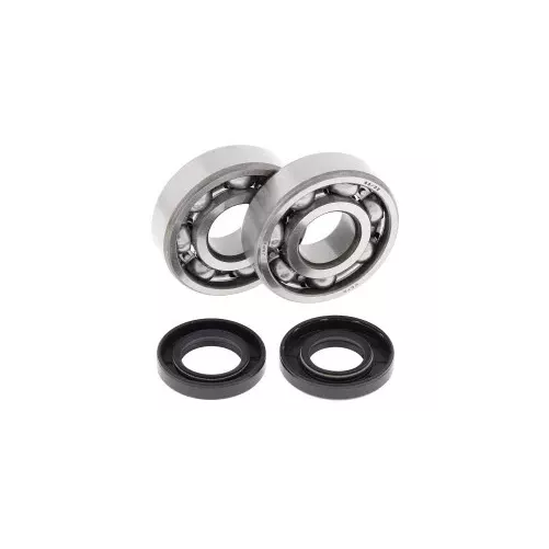 Kit roulement Vilebrequin 125 YZ 04-26 PROX