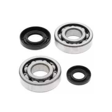 Kit roulements de Vilebrequin HOT RODS 250 YZ 01-26