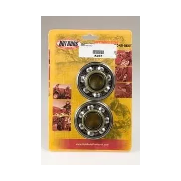 Kit roulement Vilo 250 RM 05-08 HOT RODS