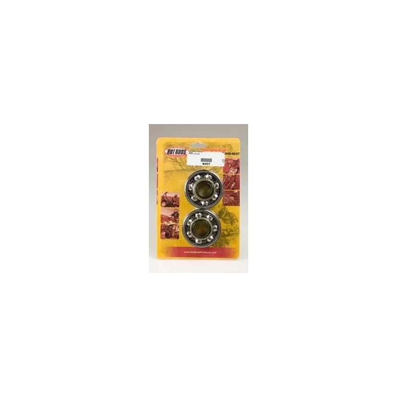 Kit roulement Vilo 250 RM 05-08 HOT RODS