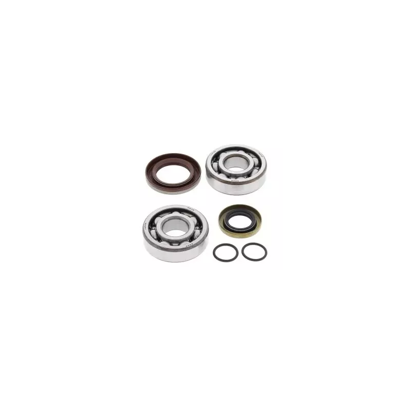 Kit de roulement de Vilebrequin 65 SX 09-16 49.14