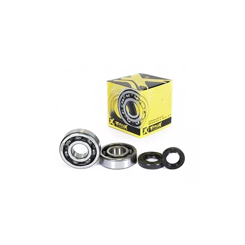 Kit roulement Vilebrequin PROX - YAMAHA 250 YZ 88-97