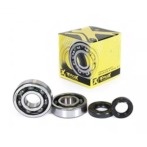 Kit roulement Vilebrequin PROX - YAMAHA 250 YZ 88-97