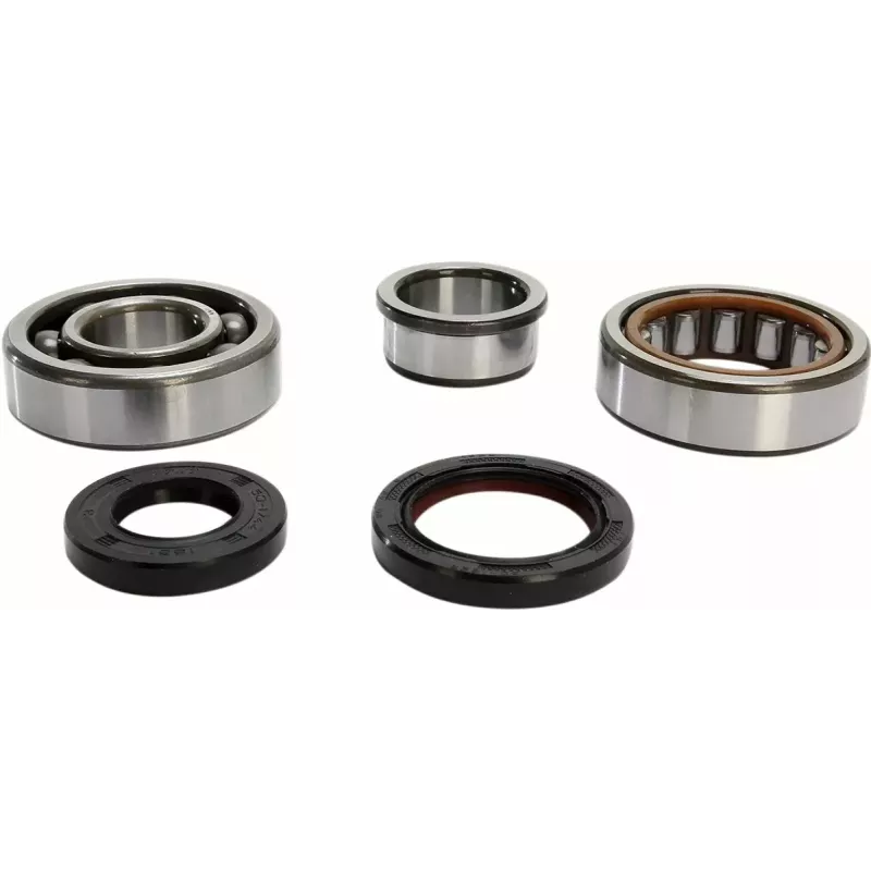 Kit de roulements de vilebrequin et de joints spi KTM 85sx 04-25