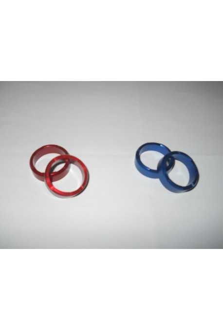 SHOWA SFF SOFT (bleue) SHOWA SFF SOFT (bleue)