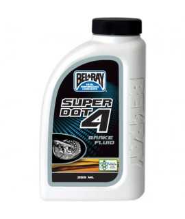 super DOT4 355ml BELRAY