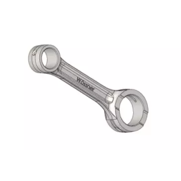 Kit bielle WOSSNER HONDA 450 CRF 17-23 450 CRF-X 17-22