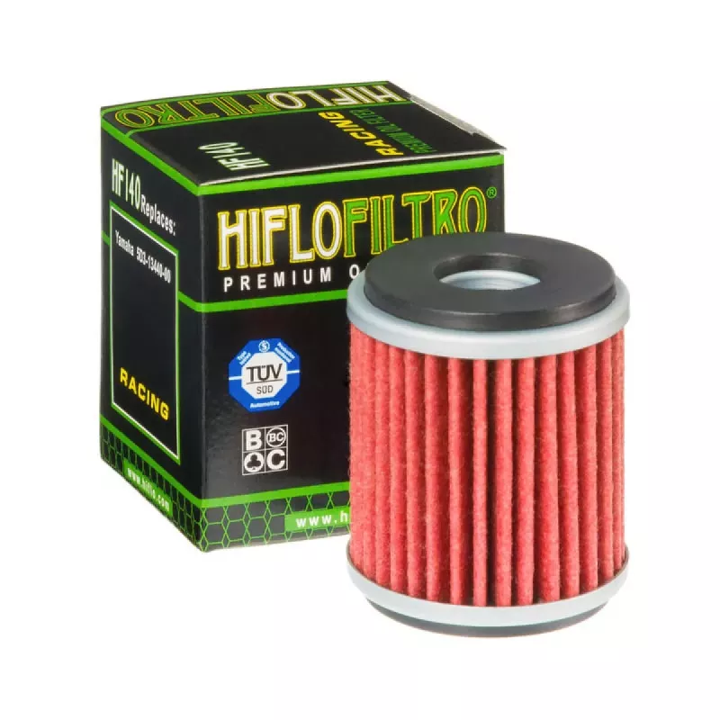 filtre à huile 250/450 RMZ, 250 KXF, 450 KXF 16- HIFLOFILTRO