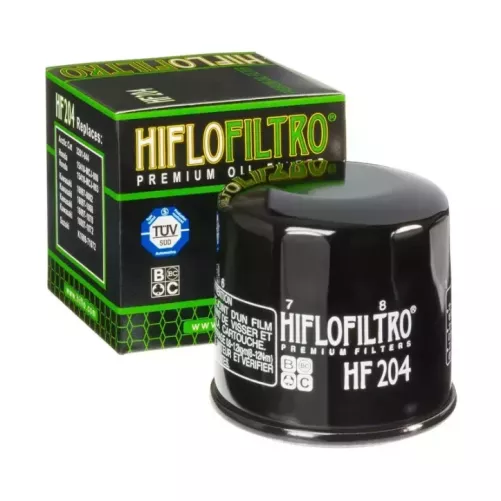 filtre à huile HF204
