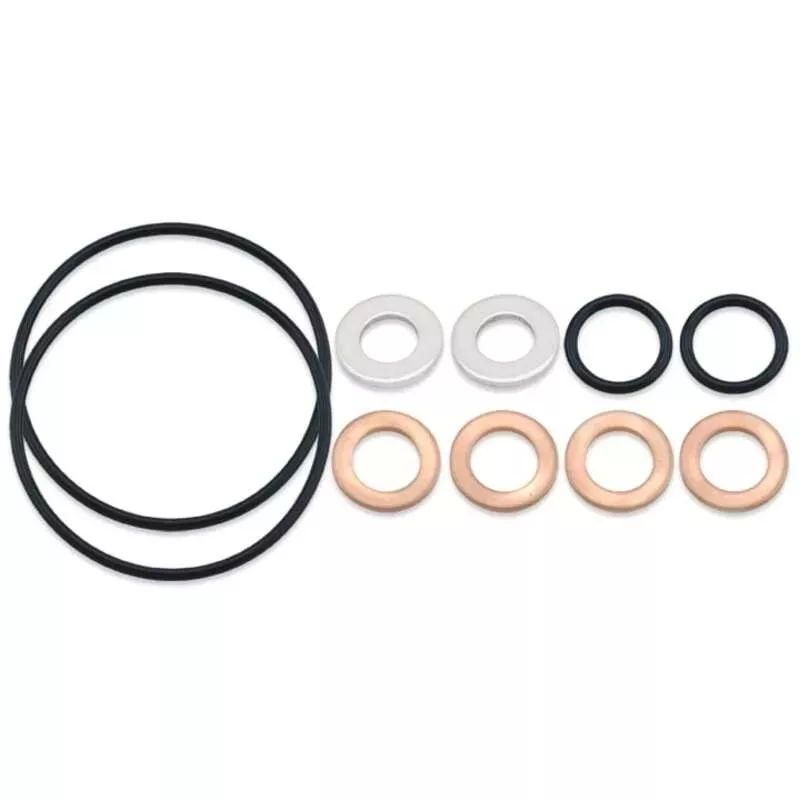 Kit de vidange BOLT 250/450 YZF 03-23