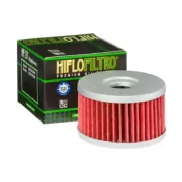 filtre a huile HF137
