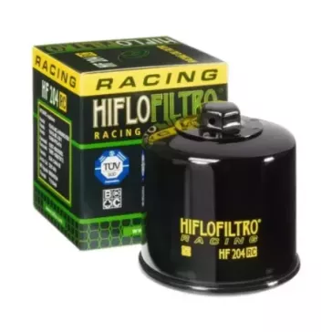 Filtre à huile HIFLOFILTRO Racing