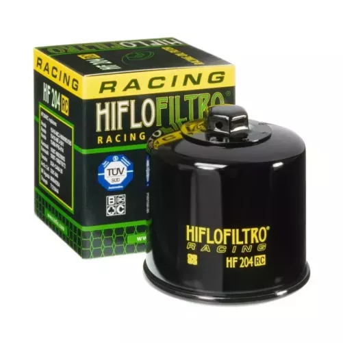 Filtre à huile HIFLOFILTRO Racing