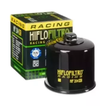Filtre à huile HIFLOFILTRO Racing