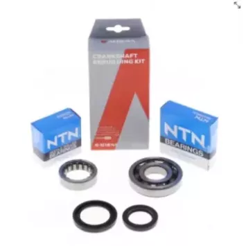 Kit roulement + spis HONDA 250 CRF 18-26
