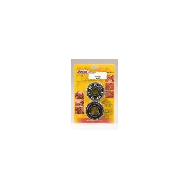 roulement vilo HOT RODS 250/350 SXF EXCF 16-22 MCF 21-24