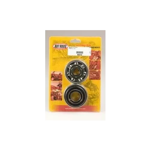 roulement vilo HOT RODS 250/350 SXF EXCF 16-22 MCF 21-24