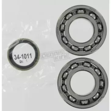 Kit de roulement de Vilebrequin 250F KX 04-20