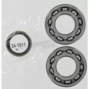 Kit de roulement de Vilebrequin 250F KX 04-16