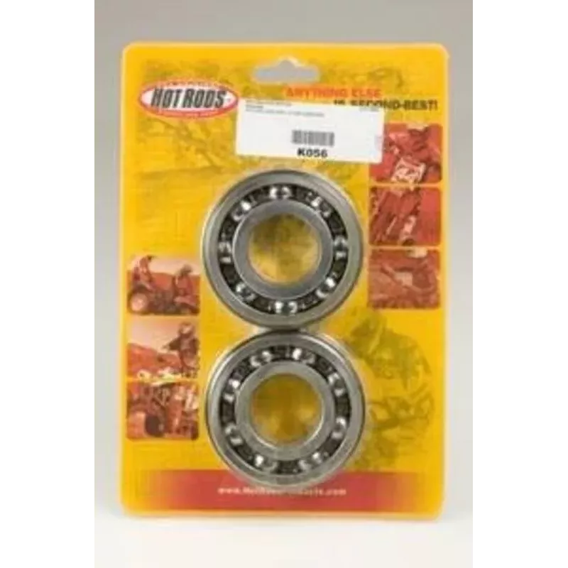 roulement vilo 450 kxf 07-23