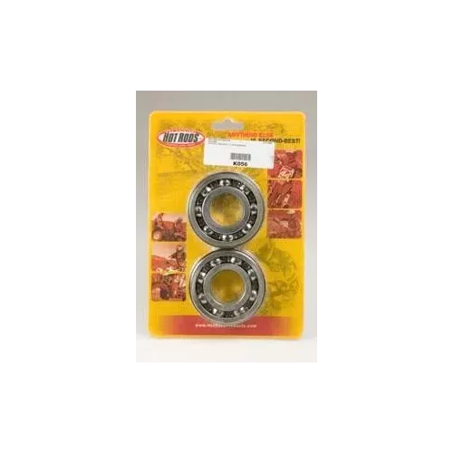 roulement vilo 250 YZF 01-23