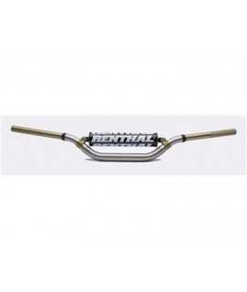 guidon RENTHAL TWINWALL titane